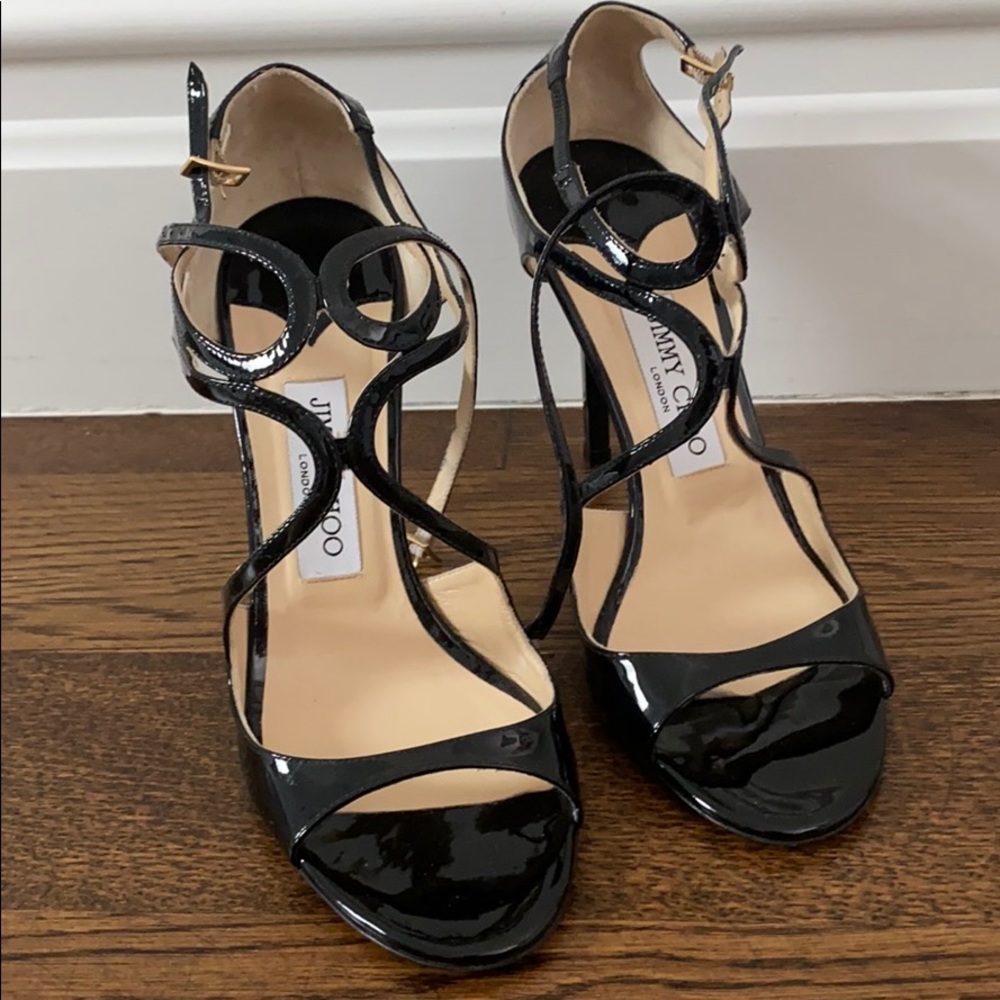 Jimmy Choo Sandals